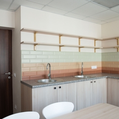 Гостиница Чайка, Хабаровск, Хабаровский край