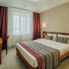 Гостиница Аврора, Хабаровск, Хабаровский край