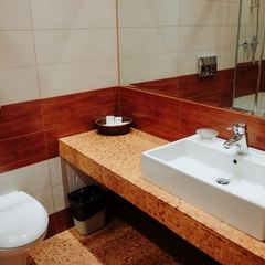 Гостиница Хабаровск, Хабаровск, Хабаровский край