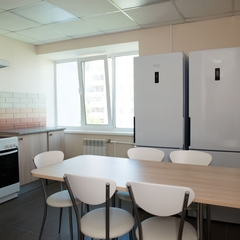 Гостиница Чайка, Хабаровск, Хабаровский край