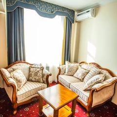 Гостиница Амур, Хабаровск, Хабаровский край