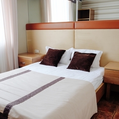 Гостиница Хабаровск, Хабаровск, Хабаровский край