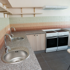 Гостиница Чайка, Хабаровск, Хабаровский край