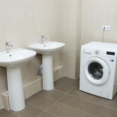 Гостиница Чайка, Хабаровск, Хабаровский край