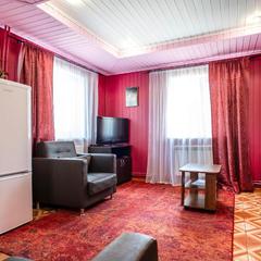 Эко-отель MB-Resort, Фрязино, Московская область