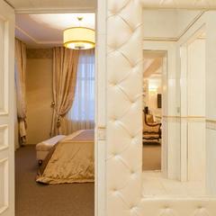 Гостиница Амур, Хабаровск, Хабаровский край