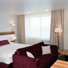 Гостиница Чайка, Хабаровск, Хабаровский край