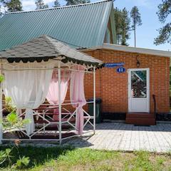 Эко-отель MB-Resort, Фрязино, Московская область