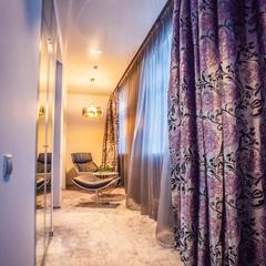 Гостиница Амур, Хабаровск, Хабаровский край