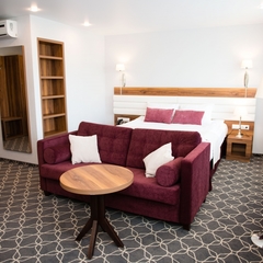 Гостиница Чайка, Хабаровск, Хабаровский край