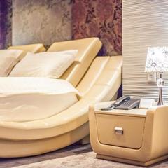 Гостиница Амур, Хабаровск, Хабаровский край