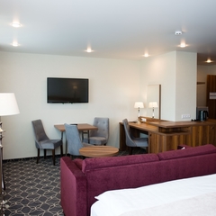 Гостиница Чайка, Хабаровск, Хабаровский край