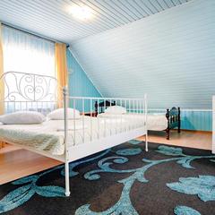 Эко-отель MB-Resort, Фрязино, Московская область