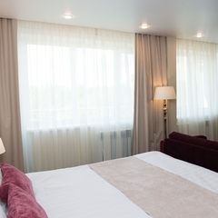 Гостиница Чайка, Хабаровск, Хабаровский край