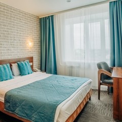 Гостиница Аврора, Хабаровск, Хабаровский край