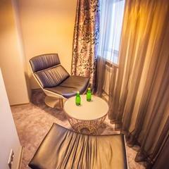 Гостиница Амур, Хабаровск, Хабаровский край