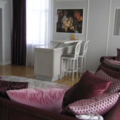 Гостиница Хабаровск, Хабаровск, Хабаровский край