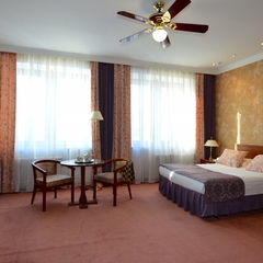 Гостиница Али, Хабаровск, Хабаровский край