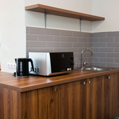 Гостиница Чайка, Хабаровск, Хабаровский край