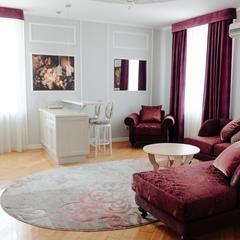 Гостиница Хабаровск, Хабаровск, Хабаровский край