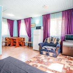 Эко-отель MB-Resort, Фрязино, Московская область