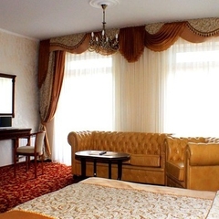 Гостиница Версаль, Хабаровск, Хабаровский край