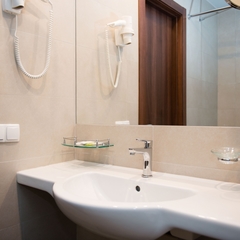 Гостиница Чайка, Хабаровск, Хабаровский край