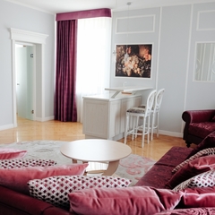 Гостиница Хабаровск, Хабаровск, Хабаровский край