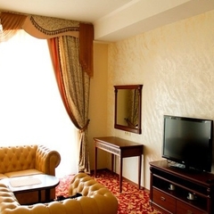 Гостиница Версаль, Хабаровск, Хабаровский край