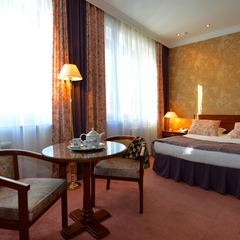 Гостиница Али, Хабаровск, Хабаровский край