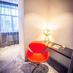 Гостиница Амур, Хабаровск, Хабаровский край