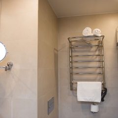 Гостиница Чайка, Хабаровск, Хабаровский край