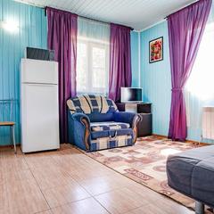 Эко-отель MB-Resort, Фрязино, Московская область