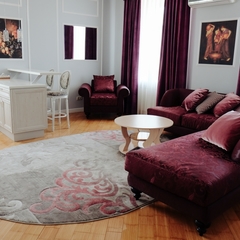 Гостиница Хабаровск, Хабаровск, Хабаровский край