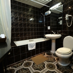 Гостиница Али, Хабаровск, Хабаровский край