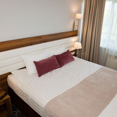 Гостиница Чайка, Хабаровск, Хабаровский край