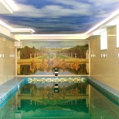 Гостиница Версаль, Хабаровск, Хабаровский край