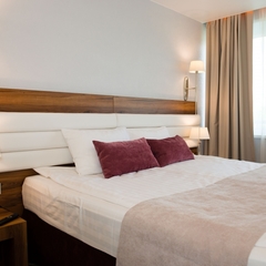 Гостиница Чайка, Хабаровск, Хабаровский край