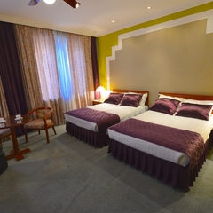 Гостиница Али, Хабаровск, Хабаровский край