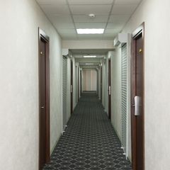 Гостиница Чайка, Хабаровск, Хабаровский край