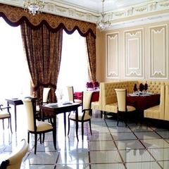 Гостиница Версаль, Хабаровск, Хабаровский край