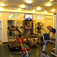 Гостиница Версаль, Хабаровск, Хабаровский край