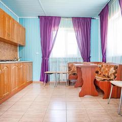 Эко-отель MB-Resort, Фрязино, Московская область