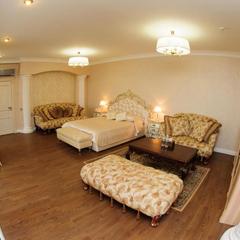 Гостиница Амур, Хабаровск, Хабаровский край