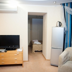 Гостиница Афалина, Хабаровск, Хабаровский край