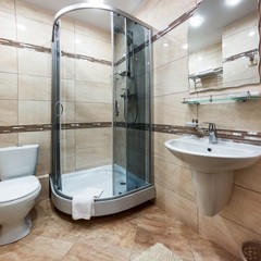 Гостиница Аврора, Хабаровск, Хабаровский край