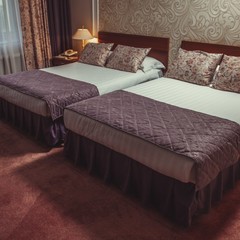 Гостиница Али, Хабаровск, Хабаровский край