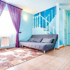 Эко-отель MB-Resort, Фрязино, Московская область