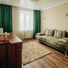 Гостиница Аврора, Хабаровск, Хабаровский край