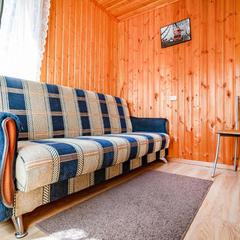 Эко-отель MB-Resort, Фрязино, Московская область